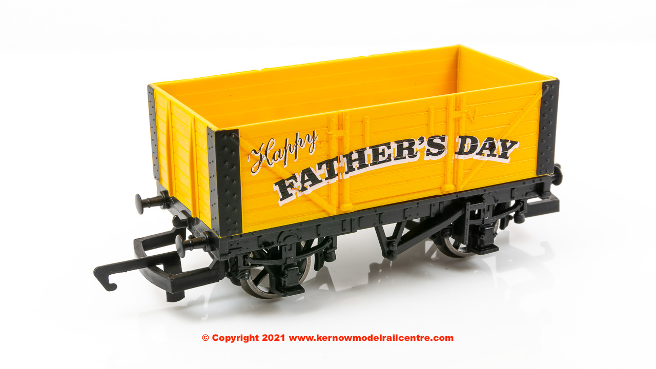 Father's Day Wagon Father's Day Wagon